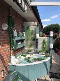 Garten Badewanne Garten Badewanne Baden
