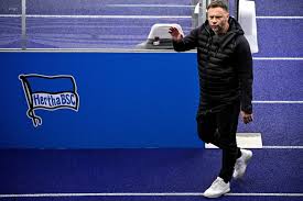 Definition of hertha in the definitions.net dictionary. Entire Hertha Berlin Team In Isolation After Covid 19 Outbreak Daily Sabah
