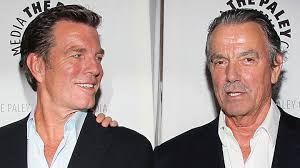 Inside Victor Newman And Jack Abbott's Feud On The Young And The Restless