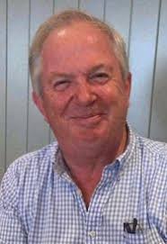 Condolence Book for Raymond Michael Ellard (Templeogue, Dublin)