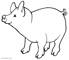 Bob 039 S Burgers Coloring Book Luxury Of Miss Smith039s Incredible Storybook Coloring In 2020 Farm Animal Coloring Pages Cow Coloring Pages Peppa Pig Coloring Pages