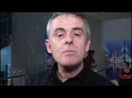 Britain's Got Talent, impressionist Drew Cameron