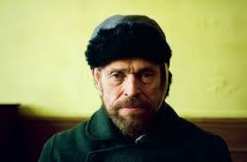 At Eternity's Gate : Jacob Burns Film Center