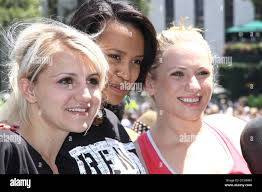 Annaleigh ashford and corbin hi-res stock photography and images