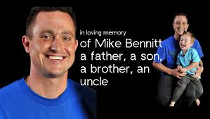 Fundraiser by Kara Bennitt : Michael Ryan Bennitt