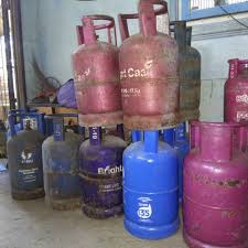 Jamuna gas is pioneer in bulk carry of lpg in bangladesh and also the most efficient among all. Gas Elpiji 12 Kg Refill Isi Ulang Shopee Indonesia