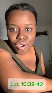 L telman fasil pou w Marthe ke Marie..., An nou ret nan Pye JEZI, Ann  Chwazi Bon bò a🙌🏾