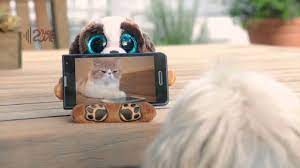 Smyths Toys Ty Peek A Boos Mobile Phone Holder Assortment Youtube