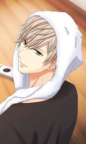 Our Two Bedroom Story Chiaki Anime Anime Characters Anime Boy