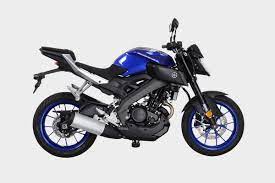Backgrounds to theme your video calls. Yamaha Mt 125 Spezial Umbau Louis Motorrad Bekleidung Und Technik
