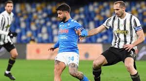 Andrea pirlo named a starting xi to play in the match despite the visitors not travelling due to a coronavirus outbreak. Sempat Menang Wo Juventus Harus Hadapi Napoli Pada 17 Maret