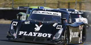 Stock car & drag racing. Grand Am Notebook Playboy Goes Full Time Dallara Considers Grand Am Chase For The Rolex Cup Gainsco To Field Two Prototypes