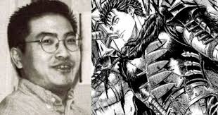 The mangaka puts a lot of effort into shade and light in berserk. Vchiqrxcwrpg7m