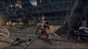 Download the game from the download link, provided in the page. Download Prince Of Persia Apk Obb Latest Version