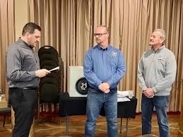 Green Bay Fraternal Order of Police2022-2024 Green Bay FOP Board of  Directors Election