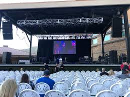 starlight theater at the pala casino interactive seating chart