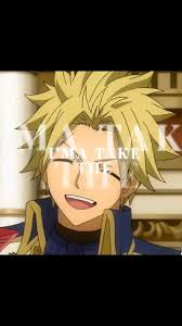 Sting Fairy Tail Power