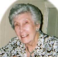 Margaret Montray Obituary (2012)