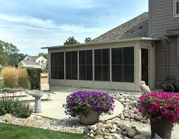 Maybe you would like to learn more about one of these? Screened In Porch Builder Murfreesboro Tn American Home Design