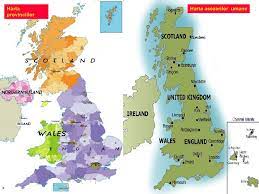 Bucataria din marea britanie, societatea din marea britanie. Regatul Unit Al Marii Britanii Si Al Irlandei De Nord