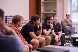 Hesston College Archives