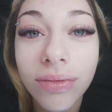 EXTENSIONES DE PESTAÑAS 🇦🇷 (@estefania.lashess) • Instagram photos and  videos