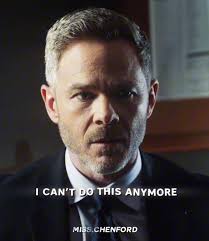 Wesley's Jealousy Explodes in The Rookie Episode Reveal