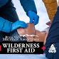 Wilderness First Aid (WFA) event image
