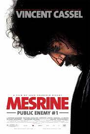 There are no featured reviews for because the movie has not released yet (). Mesrine Public Enemy No 1 2008 Imdb