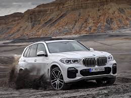 The 2019 bmw x5 ranks in the bottom half of the luxury midsize suv class. 2019 Bmw X5 Debuts With More Features And Bigger Nose Drive Arabia