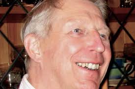 Scotsman Obituaries: Graeme Whittington, expert