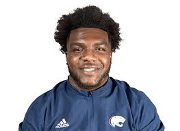 South Alabama Jaguars College Football Roster