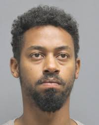 Man charged in Woodbridge, Manassas robberies
