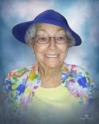 Ida Elizabeth Gilbert Obituary