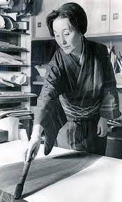 35 Art: Toko Shinoda - Shu ha ri ideas | japanese artists, artist at work,  japanese art
