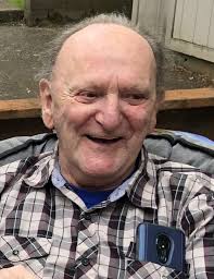 Obituary information for Robert William Coen, Sr