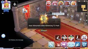 Unlock meteor storm with the cheapest, least gold medal rune path for your high wizard in ragnarok mobile. Unlock Aesir Monument T2 New Orloum Location Ragnarok Mobile 1gamerdash