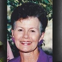 Betty Sue Bybee Obituary