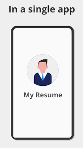 Como fazer um currículo para primeiro emprego i passo a passo com modelo para baixar. Make Cv In Pdf Free Curriculum Vitae For Android Apk Download