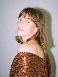 Luise Risch, actress (Zentralbüro, Agentur für Schauspieler)