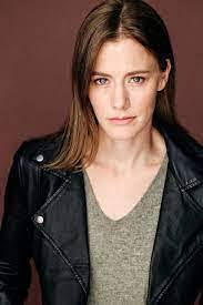 Jolene Gunn's Instagram, Twitter & Facebook