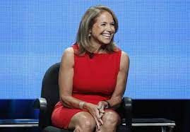 See more ideas about what i wore, katie couric, style. Yahoo Names Katie Couric Global News Anchor