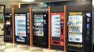 Vending machine, drink vending machine, snack vending machine manufacturer / supplier in china, offering tcn maquinas dispensadoras fresh fruit salad egg vegetable hot lunch vending machine, tcn hot food vending machines sale ready meals vending machines. Wegatech Electronic Vending Machine Monitoring Alert System Malaysia