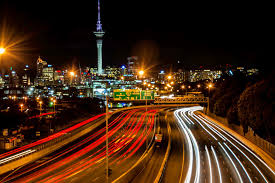 My First Light Painting With Cars Using Long Exposure It Was A Long Rush When I Took This Photo And Everybody Was So Eage World Of Color Light Painting Photo