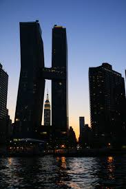 Harbor Lights Cruise Croisiere Au Coucher Du Soleil A New York