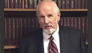 Very clever, Mr. Moorman