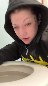 I Am Not A Vampire Falling in Reverse Trend