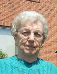 Obituary information for Doris Takacs
