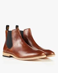Krazy shoe artists white snake print look 2 inch cuban heel men's ankle boot 4.5 out of 5 stars 22 grinders mustang brown real leather cowboy boot slip on cuban heel chelsea boots new western fashion stylish hand crafted shoes Buy Brown Boots For Men By Superdry Online Ajio Com