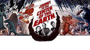 Journey to the center of the earth 1959 cast. Journey To The Center Of The Earth 1959 Frame Rated
